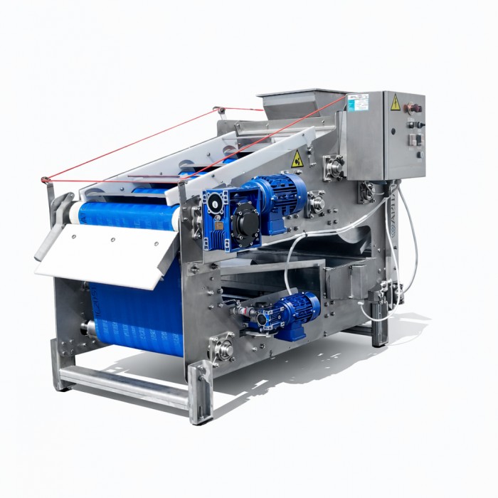 JuicePress - Belt press Price