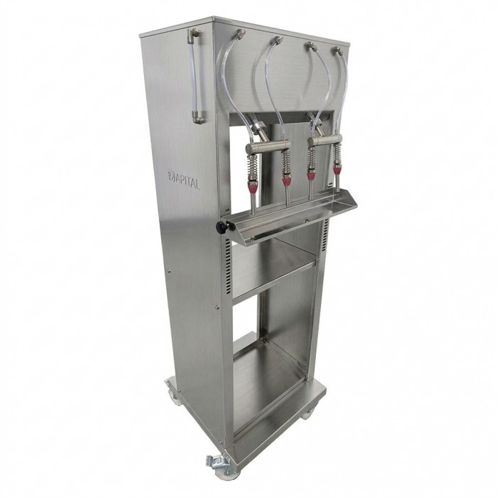 FastFiller - Bottle filler Price