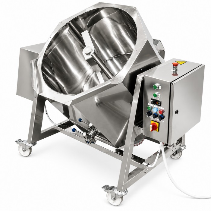 PureCook Pro - Kettle for cooking jams and sauces Price