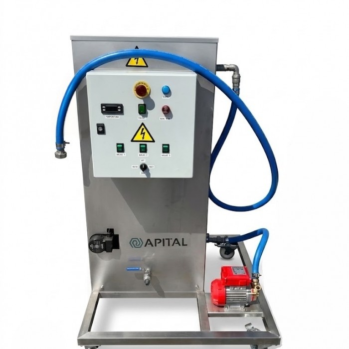 PasteurPro 300 - Pasteurizer Price