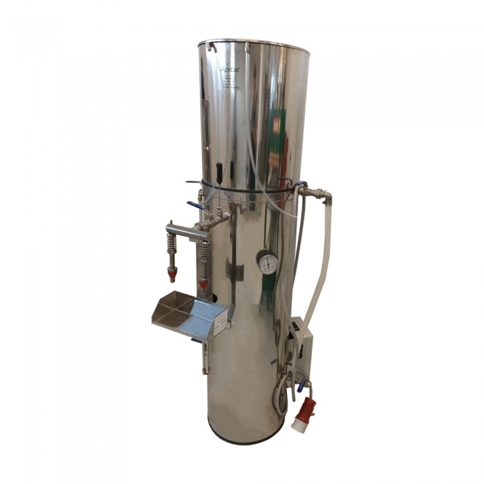 Pasteurizer for juice with filler Price